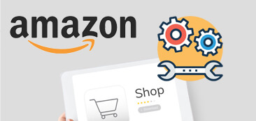 Boosting Amazon Sales