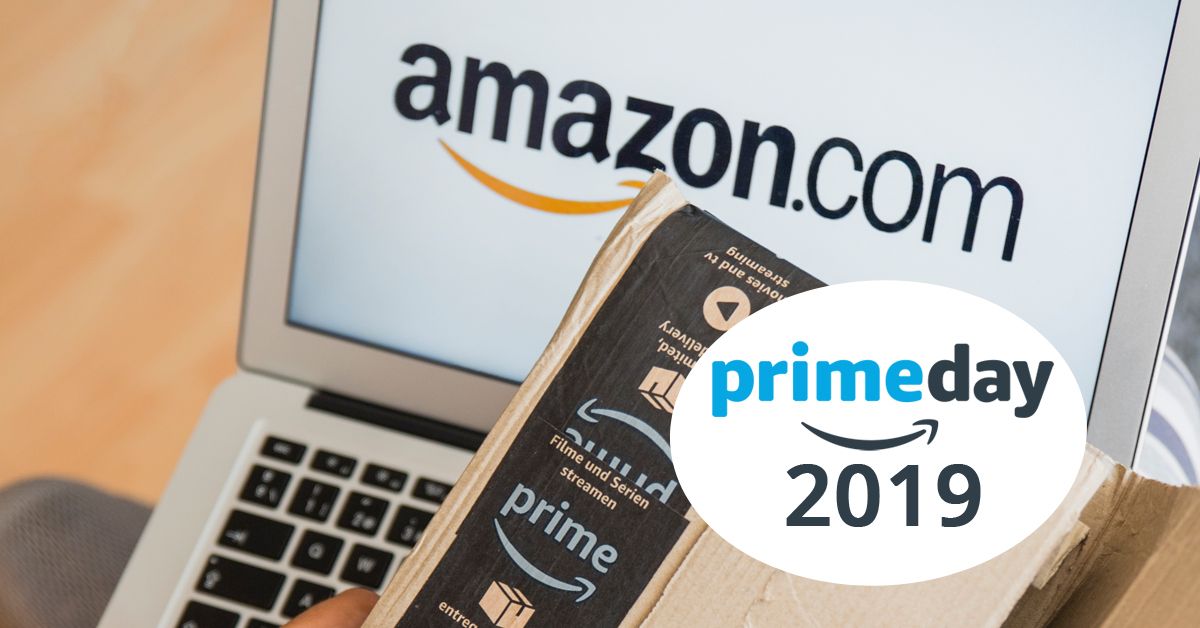 Your Eleventh-Hour POA for Amazon Prime Day 2019 | Data4Amazon